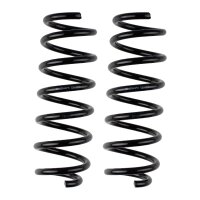 Suspension spring set for the car rear axle BILSTEIN B3...