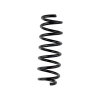 Suspension spring set for the car rear axle BILSTEIN B3...