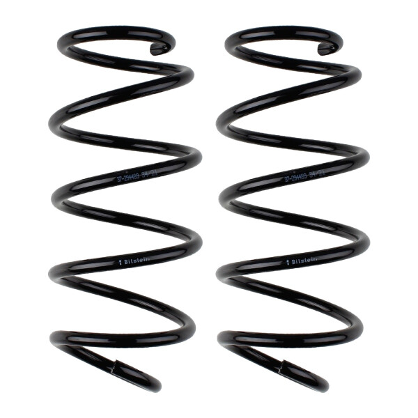 Fahrwerksfedern-Set für die Auto-Vorderachse BILSTEIN B3 für BMW X3