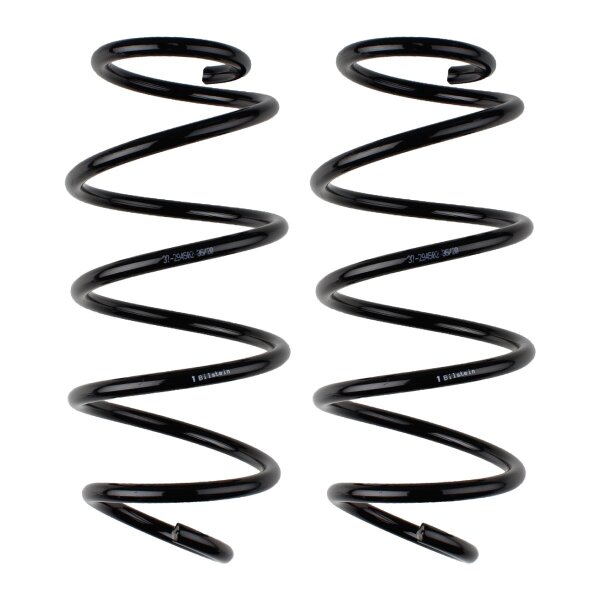 Fahrwerksfedern-Set für die Auto-Vorderachse BILSTEIN B3 für BMW X3