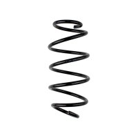 Fahrwerksfedern-Set für die Auto-Vorderachse...