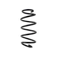 Fahrwerksfedern-Set für die Auto-Vorderachse...