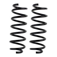 Suspension spring set for the car rear axle BILSTEIN B3...