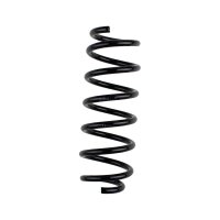 Suspension spring set for the car rear axle BILSTEIN B3...