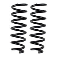Fahrwerksfedern-Set für die Auto-Vorderachse...