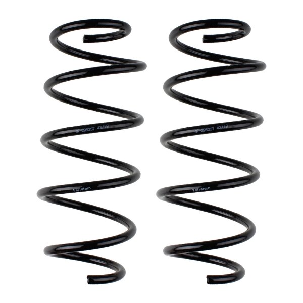 Fahrwerksfedern-Set für die Auto-Vorderachse BILSTEIN B3 für MAZDA CX-5