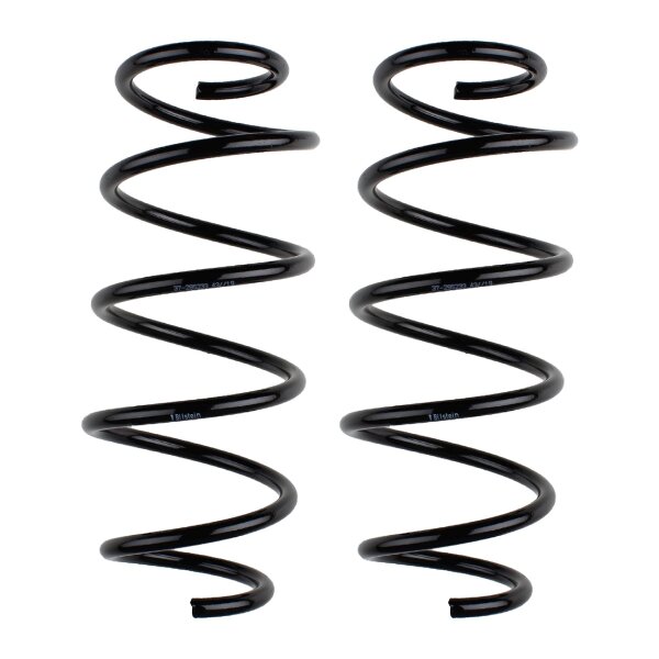 Fahrwerksfedern-Set für die Auto-Vorderachse BILSTEIN B3 für MAZDA CX-5