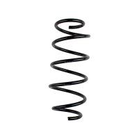 Fahrwerksfedern-Set für die Auto-Vorderachse...