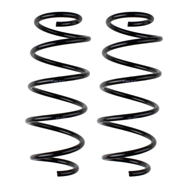 Fahrwerksfedern-Set für die Auto-Vorderachse BILSTEIN B3 für MAZDA CX-5