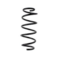 Fahrwerksfedern-Set für die Auto-Vorderachse...