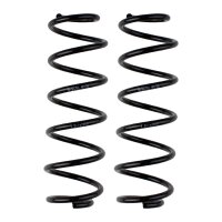 Suspension spring set for the car rear axle BILSTEIN B3...