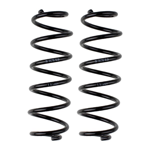 Fahrwerksfedern-Set für die Auto-Hinterachse BILSTEIN B3 für SEAT LEON ST