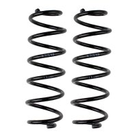Fahrwerksfedern-Set für die Auto-Hinterachse...