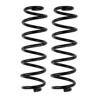 Suspension spring set rear axle BILSTEIN B3 for e.g....