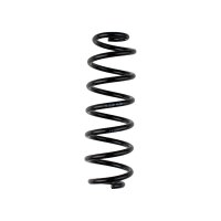 Suspension spring set rear axle BILSTEIN B3 for SKODA...