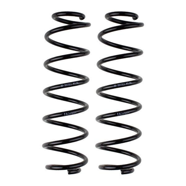 Fahrwerksfedern-Set für die Auto-Hinterachse BILSTEIN B3 für u.a. SEAT LEON