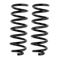Fahrwerksfedern-Set für die Auto-Vorderachse...