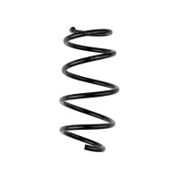 Fahrwerksfedern-Set für die Auto-Vorderachse...