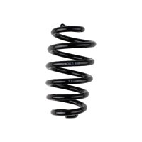 Suspension spring set rear axle BILSTEIN B3 for SEAT EXEO...