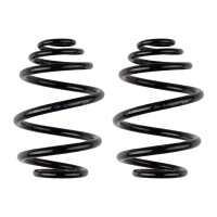 Suspension spring set for the car rear axle BILSTEIN B3...