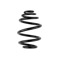 Suspension spring set for the car rear axle BILSTEIN B3...