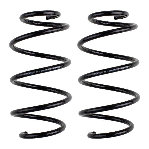 Fahrwerksfedern-Set für die Auto-Vorderachse BILSTEIN B3 für HYUNDAI i40 I CW