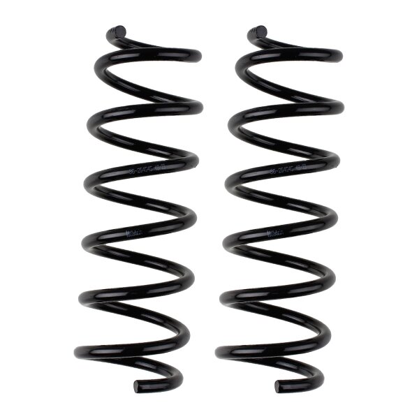 Fahrwerksfedern-Set für die Auto-Vorderachse BILSTEIN B3 für BMW 5