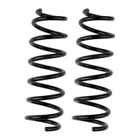 Fahrwerksfedern-Set für die Auto-Vorderachse...