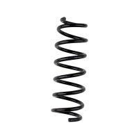 Fahrwerksfedern-Set für die Auto-Vorderachse...