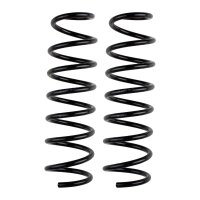 Suspension spring set for the car rear axle BILSTEIN B3...