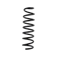 Suspension spring set for the car rear axle BILSTEIN B3...