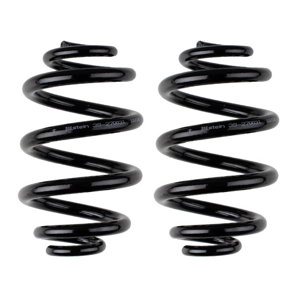 Fahrwerksfedern-Set Hinterachse BILSTEIN B3 für u.a. VW MULTIVAN T5