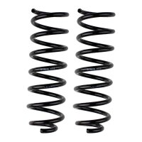 Suspension spring set front axle BILSTEIN B3 for e.g....