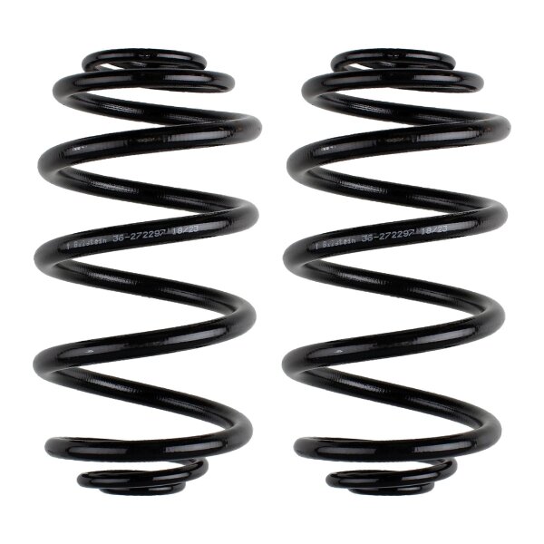 Fahrwerksfedern-Set für die Auto-Hinterachse BILSTEIN B3 für u.a. OPEL