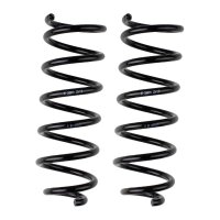 Suspension spring set front axle BILSTEIN B3 for e.g....