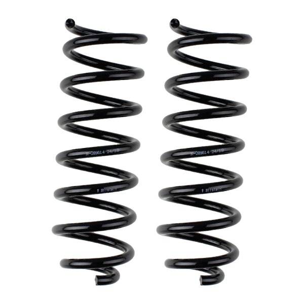 Fahrwerksfedern-Set für die Auto-Vorderachse BILSTEIN B3 für MERCEDES-BENZ