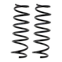 Fahrwerksfedern-Set für die Auto-Hinterachse...