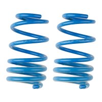 Fahrwerksfedern-Set für die Auto-Vorderachse...