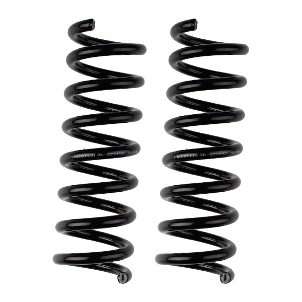 Fahrwerksfedern-Set Hinterachse BILSTEIN B3 für u.a. MERCEDES-BENZ E-KLASSE