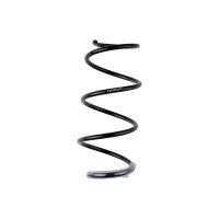 Suspension spring set front axle BILSTEIN B3 for RENAULT...