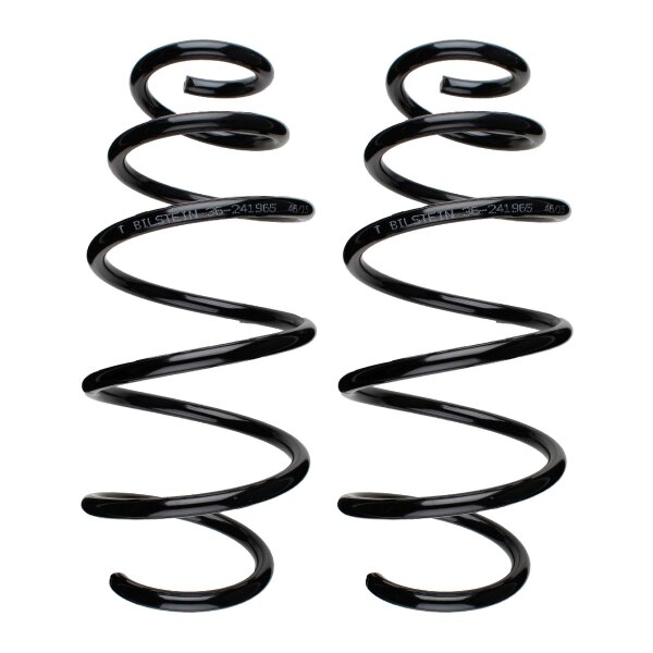 Fahrwerksfedern-Set Vorderachse BILSTEIN B3 für u.a. OPEL ASTRA J Caravan