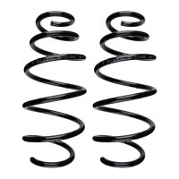 Fahrwerksfedern-Set Vorderachse BILSTEIN B3 für u.a....