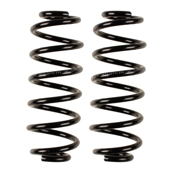 Fahrwerksfedern-Set für die Auto-Hinterachse BILSTEIN B3 für SEAT LEON