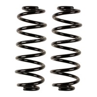Suspension spring set for the car rear axle BILSTEIN B3...