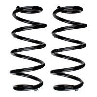 Fahrwerksfedern-Set für die Auto-Vorderachse...