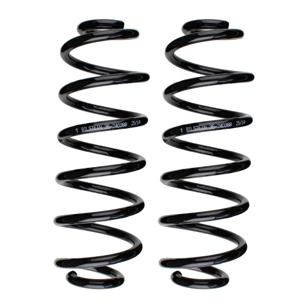 Fahrwerksfedern-Set für die Auto-Hinterachse BILSTEIN B3 für u.a. AUDI Q5