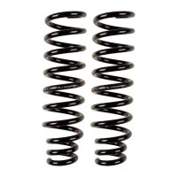 Fahrwerksfedern-Set für die Auto-Vorderachse...