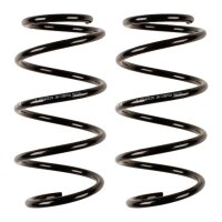 Suspension spring set front axle BILSTEIN B3 for e.g....