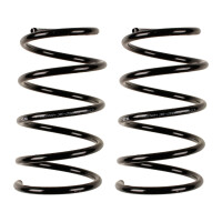Fahrwerksfedern-Set für die Auto-Vorderachse...