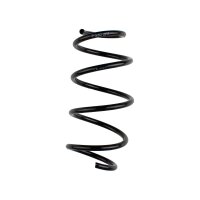 Fahrwerksfedern-Set für die Auto-Vorderachse...